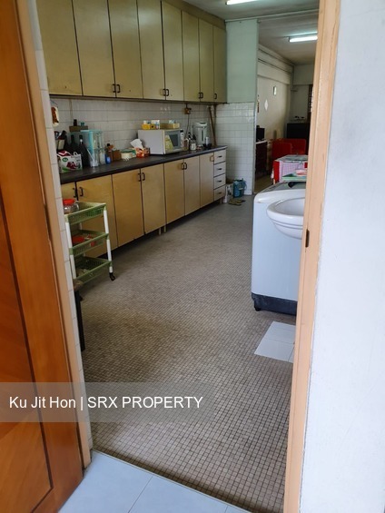 Blk 63 Telok Blangah Heights (Bukit Merah), HDB 3 Rooms #208508651